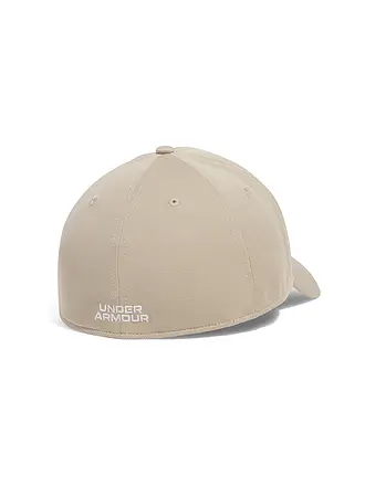 UNDER ARMOUR | Cappellino UA Blitzing | camel